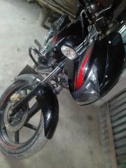 Bajaj Pulsar 150